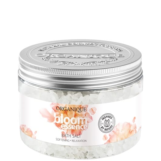 Розслаблююча Сіль для ванни Bloom Essence натуральна ароматерапевтична