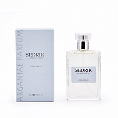 Парфюмированная Вода Спрей Sedrik Eau Parfum Spray Pour Homme 0395
