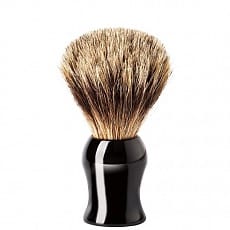 Помазок для гоління з ворсу борсука натуральний Pour Homme 406140