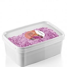 Розслаблююча Сіль для ванни Guava натуральна ароматерапевтична 207110