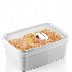 Стимулююча Сіль для ванни Spicy Orange натуральна ароматерапевтична 207106