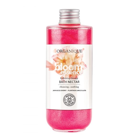 Квітковий Нектар для ванни Bloom Essence очищаючий ніжний - 200 мл