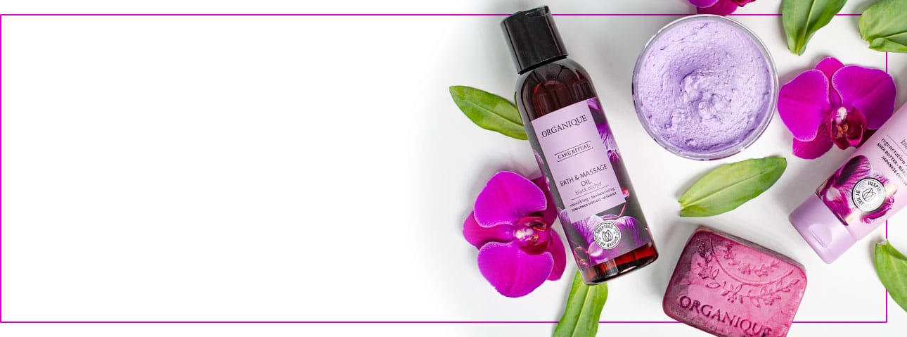 Organique - терапія