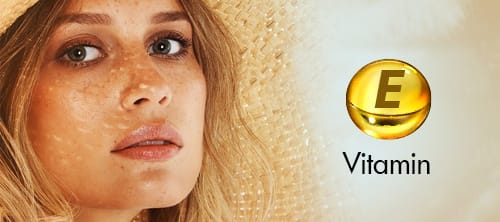 Витамин Е в косметологии – советы эксперта: польза и влияние на кожу лица и тела. Что нужно знать? (функции, продукты, дневная норма)