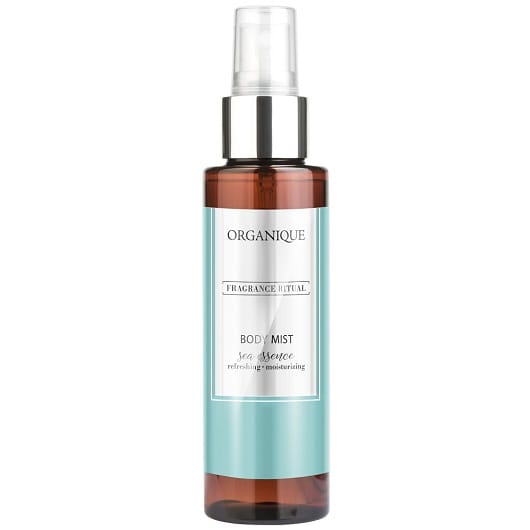 Ароматний туман для тіла боді міст Sea Essence
