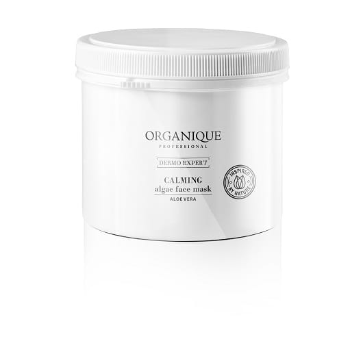 Зволожувальна Маска для обличчя Dermo Expert альгінатна з Морквою та Глюкозою