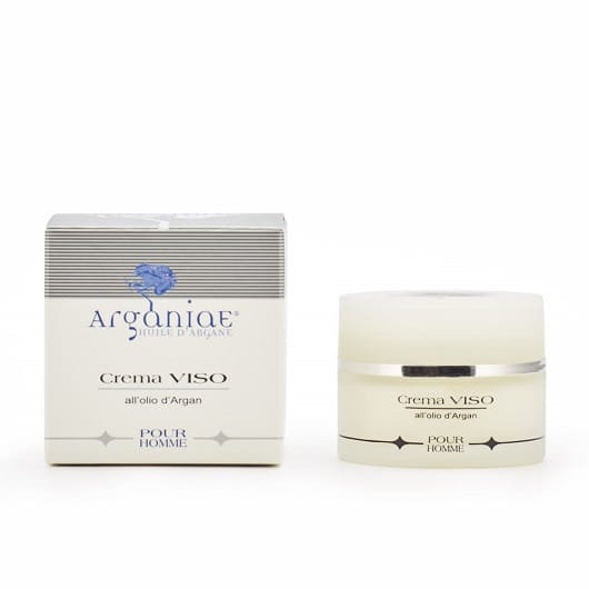 Увлажняющий крем для лица для мужчин комплексный уход Pour Homme