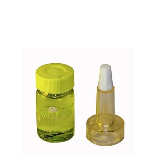 Олія після засмаги з органічною аргановою олією i Solari