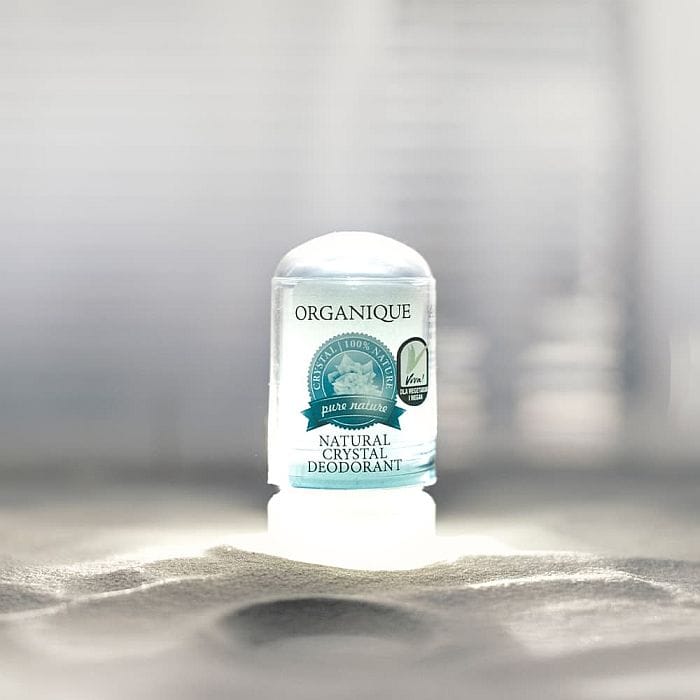 Alum – натуральный стоковый дезодорант