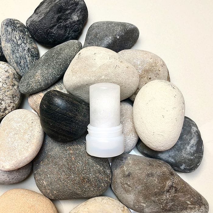 Alum – натуральный стоковый дезодорант