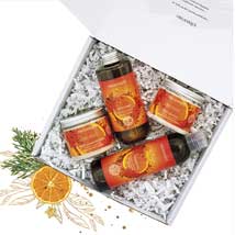 Organique Naturalica - 1