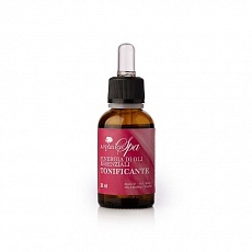 Тонизирующая синергия эфирных масел Toning Function Spa