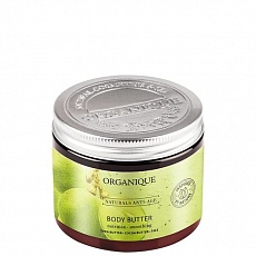 Антивікове живильне масло для тіла для всіх типів шкіри Naturals Anti-Age