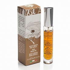 Аргановое масло для волос всех типов L'oro Liquido Аргановое масло для волос всех типов L'oro Liquido