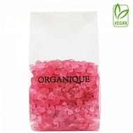Organiue Ароматна натуральна сіль для ванни - Guava /Крупні гранули/