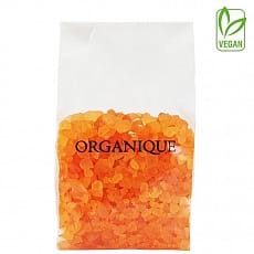 Стимулирующая Соль для ванны Spicy Orange натуральная ароматерапевтическая