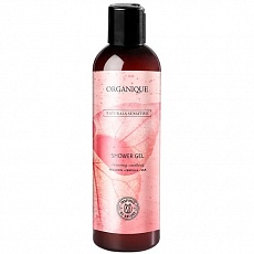 Ніжний заспокійливий гель для душу для чутливої шкіри Naturals Sensitive