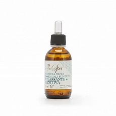 Расслабляющая синергия эфирных масел Relaxing Function Spa