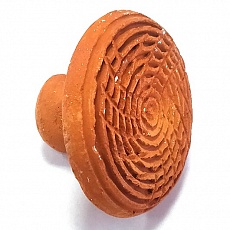 Пемза для ног натуральная глиняная Spa S111