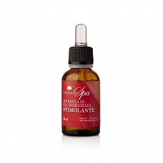 Стимулирующая синергия эфирных масел Stimulating Function Spa