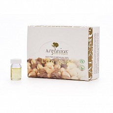 100% чистое органическое аргановое масло экспо-бокс 5 мл x 12 шт. L'oro Liquido 100% чистое органическое аргановое масло экспо-бокс 5 мл x 12 шт. L'oro Liquido