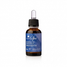 Дренажная синергия эфирных масел для похудения Draining Function Spa