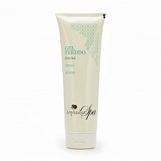 Холодний антицелюлітний гель для тіла та ніг з натуральним ментолом Ice Lift Spa