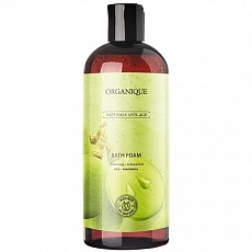 Ароматная увлажняющая пена для ванны питательная Naturals Anti-Age Ароматная увлажняющая пена для ванны питательная Naturals Anti-Age