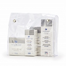 Набор косметики Pour Homme: крем для лица, бальзам после бритья, дезодорант, крем для рук Набор косметики Pour Homme: крем для лица, бальзам после бритья, дезодорант, крем для рук