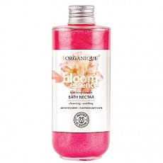 Цветочный Нектар для ванны Bloom Essence очищающий нежный