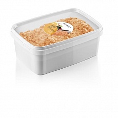 Стимулююча сіль для ванни натуральна ароматерапевтична Spicy Orange