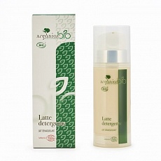 Органическое кремовое очищающее молочко для кожи Ecocert Bio Органическое кремовое очищающее молочко для кожи Ecocert Bio