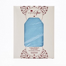 Массажная варежка Кесса для натурального пилинга, сауны и хаммама Kessa Spa 0107