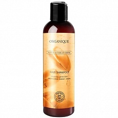 Шампунь для сухих и тусклых волос и чувствительной кожи головы Naturals Argan Shine