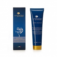 Антивозрастная крем-маска для лица со стволовыми клетками и аргановым маслом Stem Cell