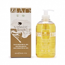 100% чиста aрганова олія органічна L'oro Liquido