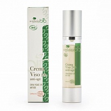 Органический антивозрастной крем 24 Часа для лица для зрелой кожи Ecocert Bio Органический антивозрастной крем 24 Часа для лица для зрелой кожи Ecocert Bio