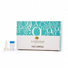 Комплекс для інтенсивного зволоження для обличчя, шиї та декольте емульсія 5 мл x 12 шт.